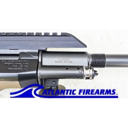 Steyr AUG-A3 M2 Green Extended Rail