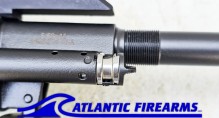 Steyr AUG-A3 M2 Green Extended Rail