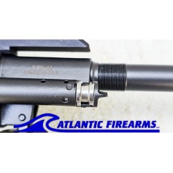 Steyr AUG-A3 M2 Green Extended Rail