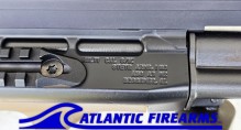 Steyr AUG-A3 M2 Green Extended Rail