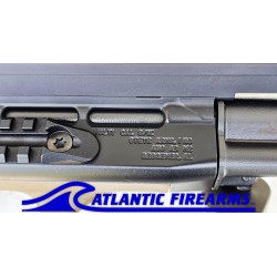 Steyr AUG-A3 M2 Green Extended Rail