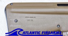 Steyr AUG-A3 M2 Green Extended Rail