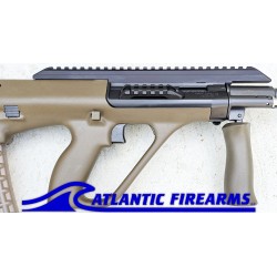 Steyr AUG-A3 M2 Green Extended Rail