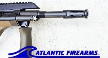 Steyr AUG-A3 M2 Green Extended Rail