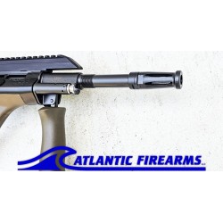 Steyr AUG-A3 M2 Green Extended Rail