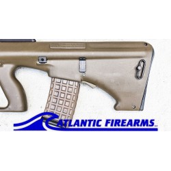 Steyr AUG-A3 M2 Green Extended Rail