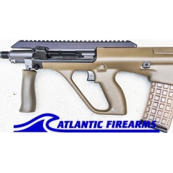 Steyr AUG-A3 M2 Green Extended Rail