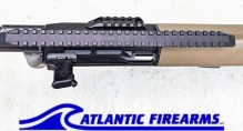Steyr AUG-A3 M2 Green Extended Rail