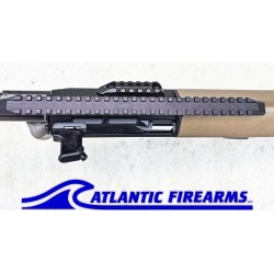 Steyr AUG-A3 M2 Green Extended Rail
