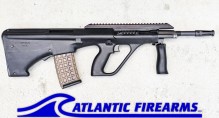 Steyr AUG-A3 M2 Black Ext. Rail