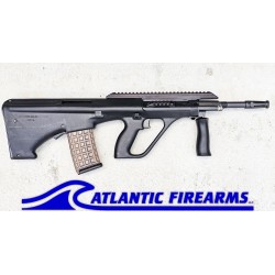 Steyr AUG-A3 M2 Black Ext. Rail