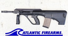 Steyr AUG-A3 M2 Black Ext. Rail