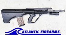 Steyr AUG-A3 M2 Black Ext. Rail