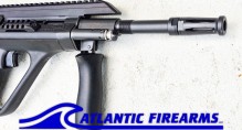 Steyr AUG-A3 M2 Black Ext. Rail