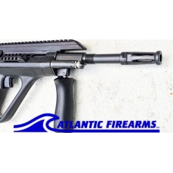Steyr AUG-A3 M2 Black Ext. Rail