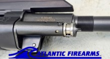 Steyr AUG-A3 M2 Black Ext. Rail