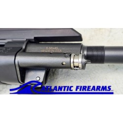 Steyr AUG-A3 M2 Black Ext. Rail