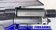 Steyr AUG-A3 M2 Black Ext. Rail