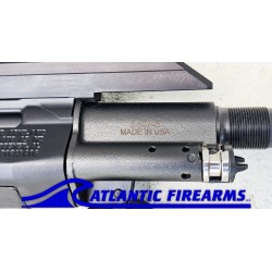 Steyr AUG-A3 M2 Black Ext. Rail