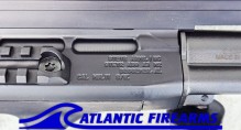 Steyr AUG-A3 M2 Black Ext. Rail