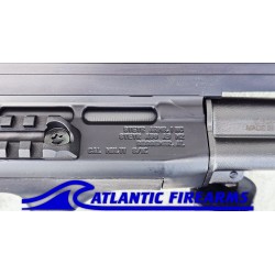 Steyr AUG-A3 M2 Black Ext. Rail