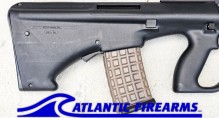 Steyr AUG-A3 M2 Black Ext. Rail