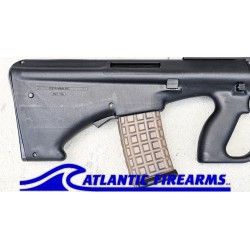 Steyr AUG-A3 M2 Black Ext. Rail