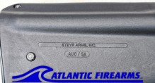 Steyr AUG-A3 M2 Black Ext. Rail