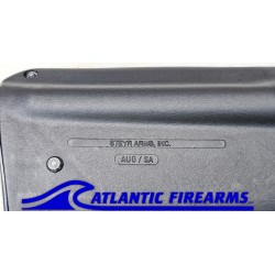 Steyr AUG-A3 M2 Black Ext. Rail