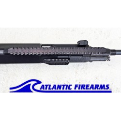 Steyr AUG-A3 M2 Black Ext. Rail