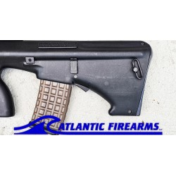 Steyr AUG-A3 M2 Black Ext. Rail