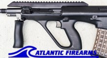 Steyr AUG-A3 M2 Black Ext. Rail