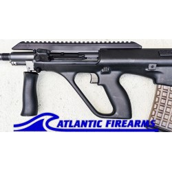 Steyr AUG-A3 M2 Black Ext. Rail