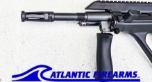 Steyr AUG-A3 M2 Black Ext. Rail