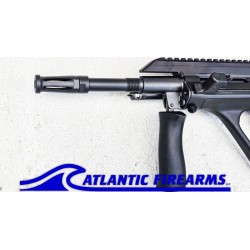 Steyr AUG-A3 M2 Black Ext. Rail