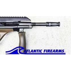 Steyr AUG A3 M2 NATO Ext. Rail- Green