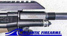 Steyr AUG A3 M2 NATO Ext. Rail- Green