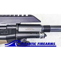 Steyr AUG A3 M2 NATO Ext. Rail- Green