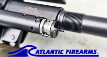 Steyr AUG A3 M2 NATO Ext. Rail- Green