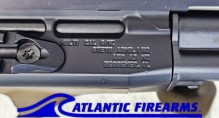 Steyr AUG A3 M2 NATO Ext. Rail- Green