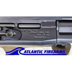 Steyr AUG A3 M2 NATO Ext. Rail- Green