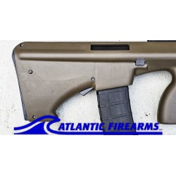 Steyr AUG A3 M2 NATO Ext. Rail- Green