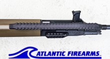 Steyr AUG A3 M2 NATO Ext. Rail- Green