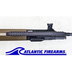 Steyr AUG A3 M2 NATO Ext. Rail- Green