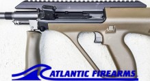 Steyr AUG A3 M2 NATO Ext. Rail- Green