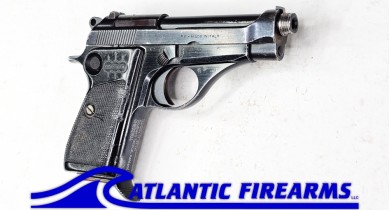 Beretta Model 71 .22LR...