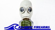 Russian GP-5 Gas Mask