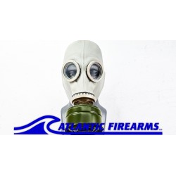 Russian GP-5 Gas Mask