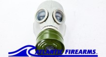 Russian GP-5 Gas Mask