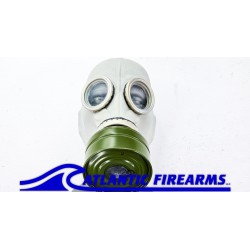 Russian GP-5 Gas Mask